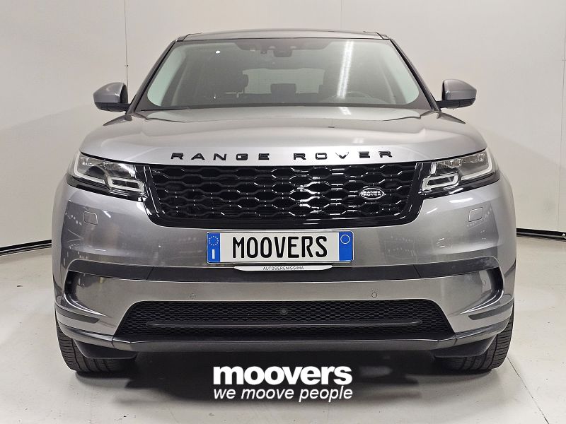 Land Rover Range Rover Velar 2.0D I4 240 CV R-Dynamic S 